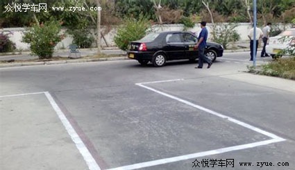 深圳裕康达驾校